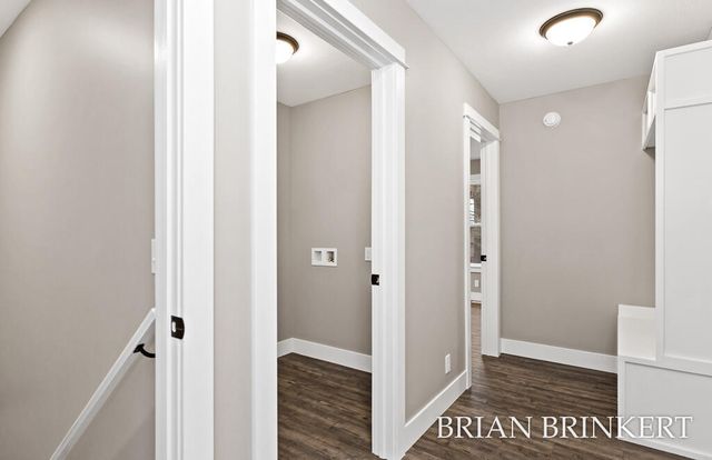 6687 Shari Drive, Whitehall, MI 49461