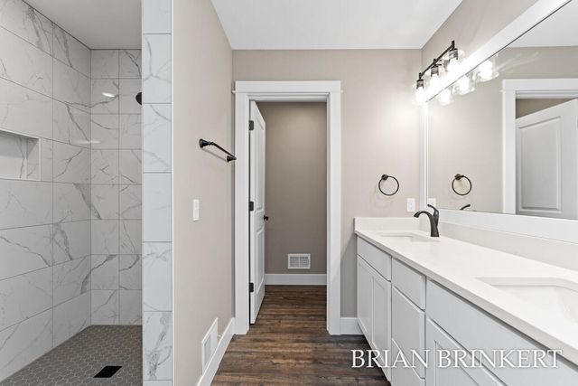 6687 Shari Drive, Whitehall, MI 49461