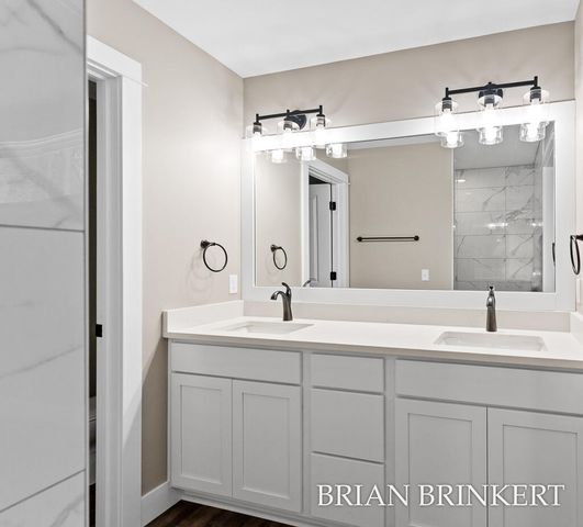 6687 Shari Drive, Whitehall, MI 49461