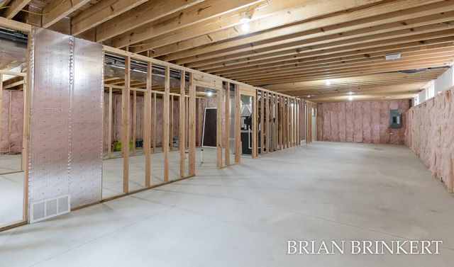 6687 Shari Drive, Whitehall, MI 49461