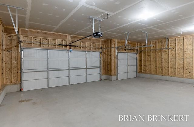 6687 Shari Drive, Whitehall, MI 49461