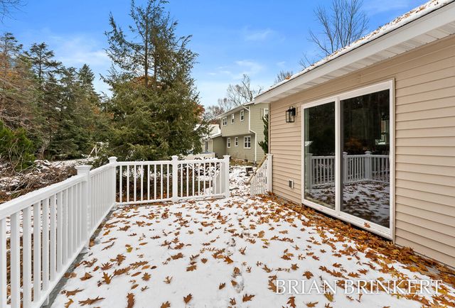 6687 Shari Drive, Whitehall, MI 49461