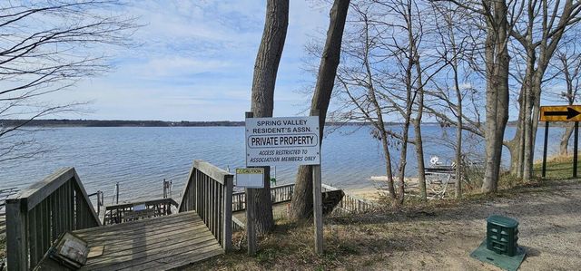 6687 Shari Drive, Whitehall, MI 49461