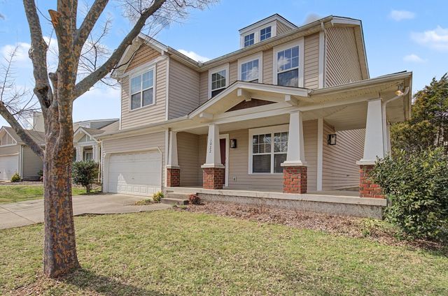 1022 Bradford Park Rd, Mount Juliet, TN 37122