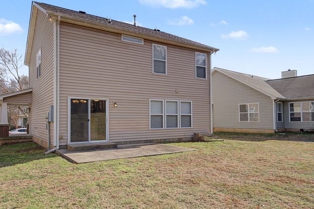 1022 Bradford Park Rd, Mount Juliet, TN 37122