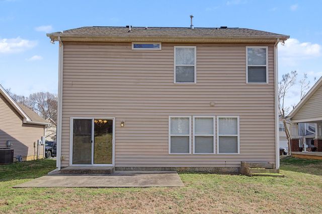 1022 Bradford Park Rd, Mount Juliet, TN 37122