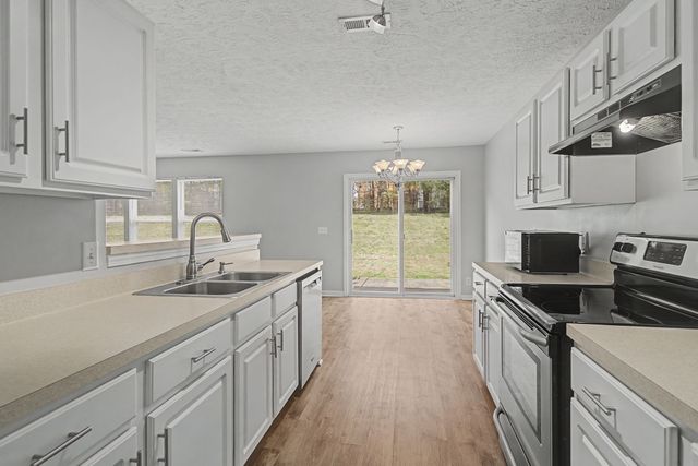 1022 Bradford Park Rd, Mount Juliet, TN 37122