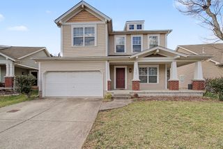 1022 Bradford Park Rd, Mount Juliet, TN 37122