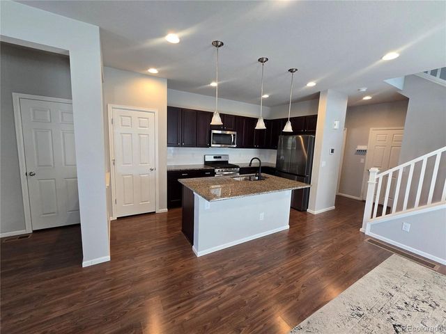15701 Bolling Dr, Denver, CO 80239