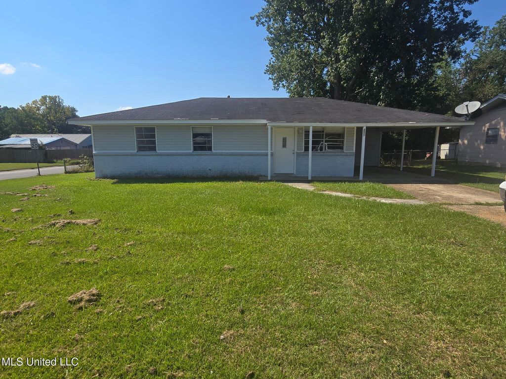 201 Tandy Drive, Gulfport, MS 39503