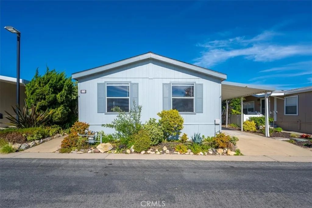 765 Mesa View Dr. 276, Arroyo Grande, CA 93420