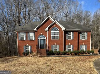 1460 Scenic Brook Trail SW, Conyers, GA 30094
