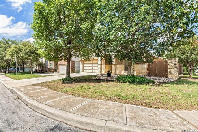 1807 Buffalo Wolf, San Antonio, TX 78245