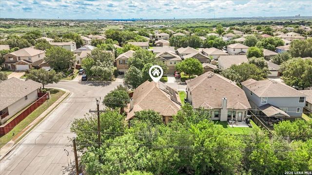 1807 Buffalo Wolf, San Antonio, TX 78245
