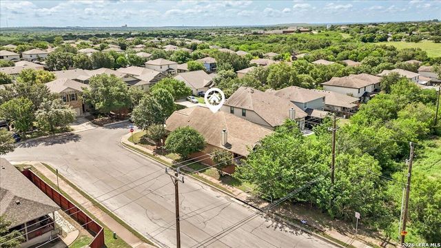 1807 Buffalo Wolf, San Antonio, TX 78245