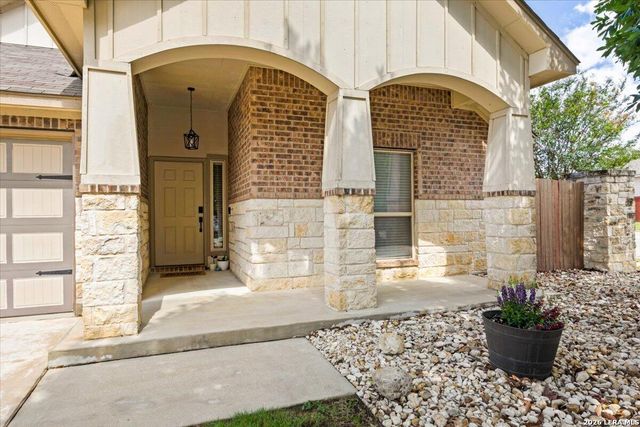 1807 Buffalo Wolf, San Antonio, TX 78245