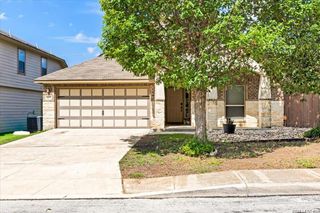 1807 Buffalo Wolf, San Antonio, TX 78245