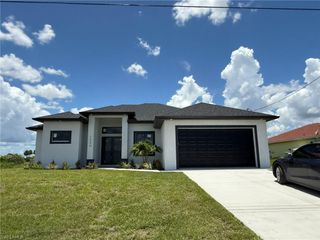 1320 14th AVE, Cape Coral, FL 33909