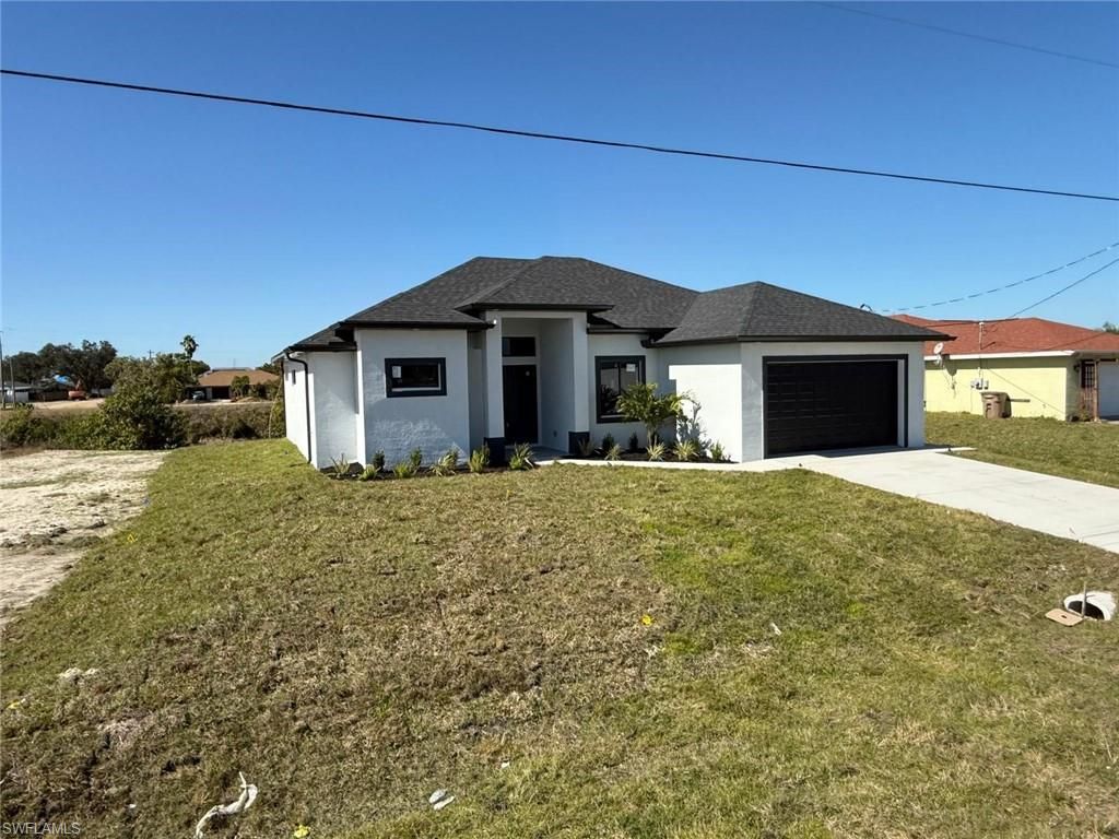 1320 14th AVE, CAPE CORAL, FL 33909 — photo 2