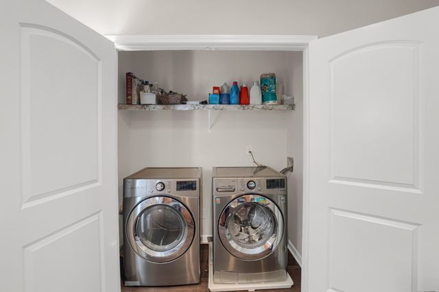 151 Ofner Dr, La Vergne, TN 37086