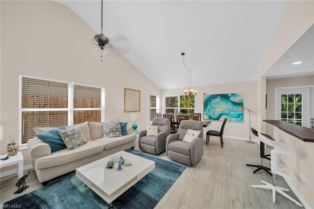 15069 Cloverdale DR, FORT MYERS, FL 33919 — photo 4