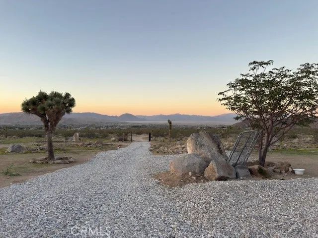31633 Azurite, Lucerne Valley, CA 92356