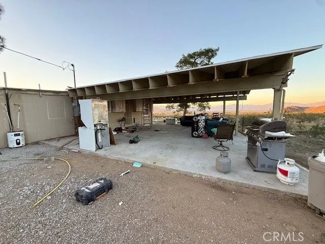 31633 Azurite, Lucerne Valley, CA 92356