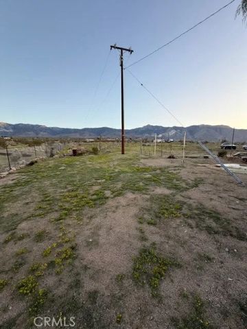 31633 Azurite, Lucerne Valley, CA 92356