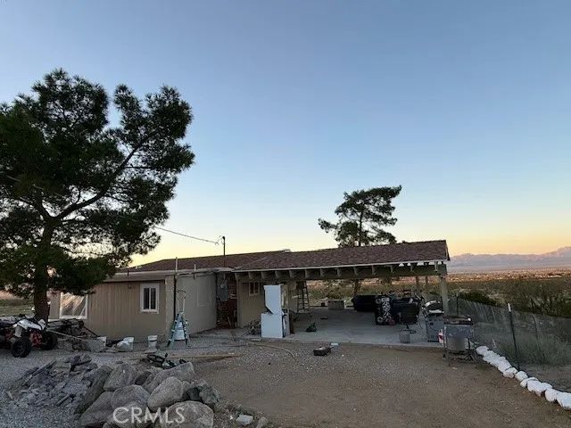 31633 Azurite, Lucerne Valley, CA 92356
