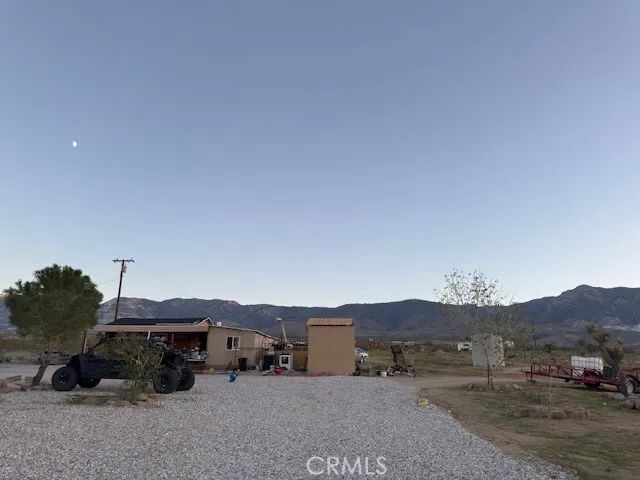 31633 Azurite, Lucerne Valley, CA 92356