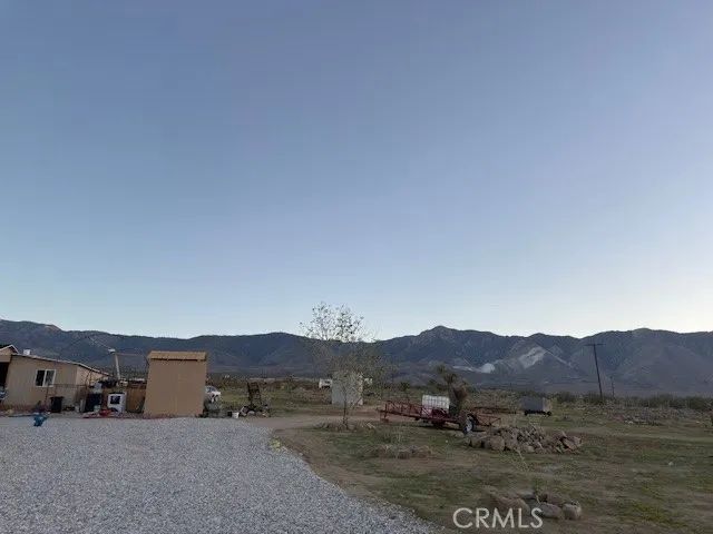 31633 Azurite, Lucerne Valley, CA 92356