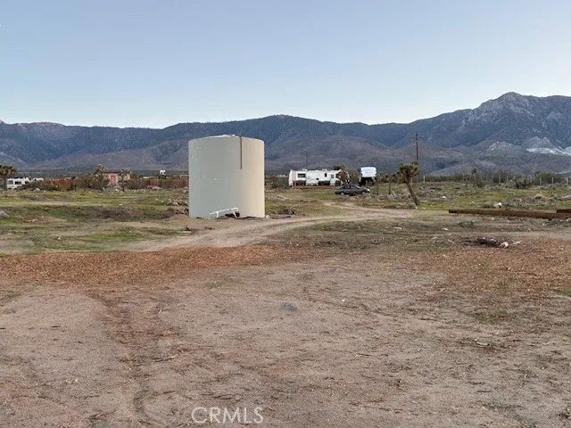 31633 Azurite, Lucerne Valley, CA 92356