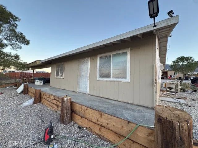 31633 Azurite, Lucerne Valley, CA 92356