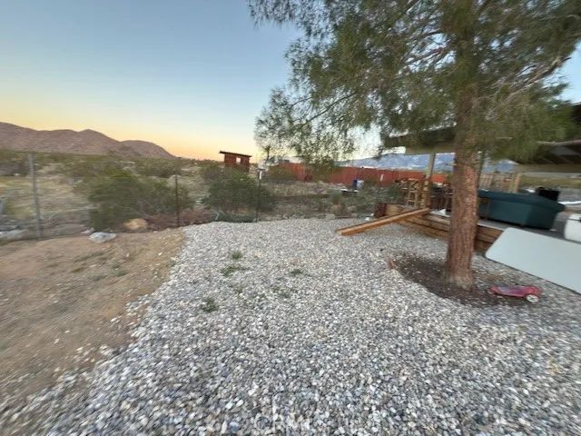 31633 Azurite, Lucerne Valley, CA 92356
