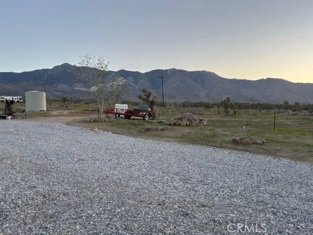 31633 Azurite, Lucerne Valley, CA 92356