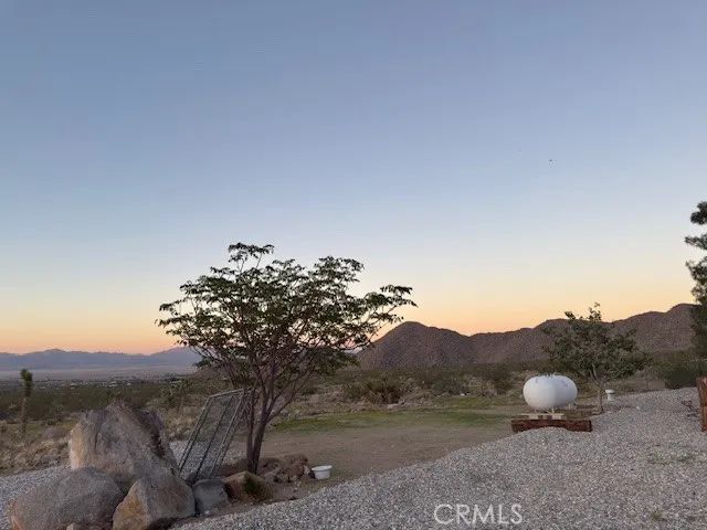 31633 Azurite, Lucerne Valley, CA 92356