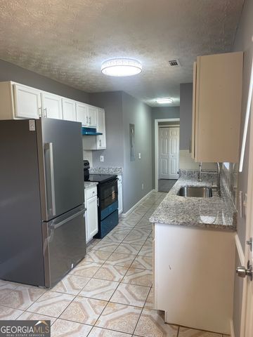 320 Willow Springs Drive, Jonesboro, GA 30238