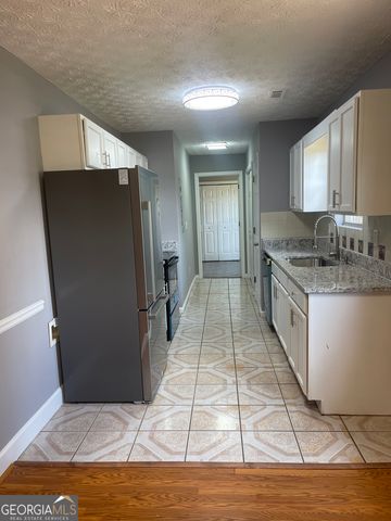 320 Willow Springs Drive, Jonesboro, GA 30238