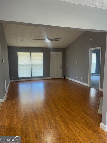 320 Willow Springs Drive, Jonesboro, GA 30238