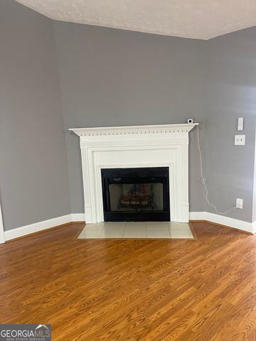 320 Willow Springs Drive, Jonesboro, GA 30238