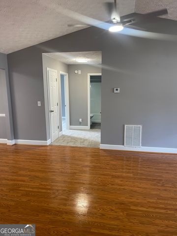 320 Willow Springs Drive, Jonesboro, GA 30238