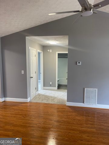 320 Willow Springs Drive, Jonesboro, GA 30238