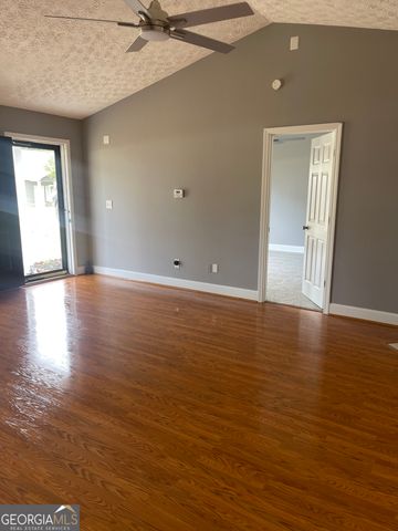 320 Willow Springs Drive, Jonesboro, GA 30238