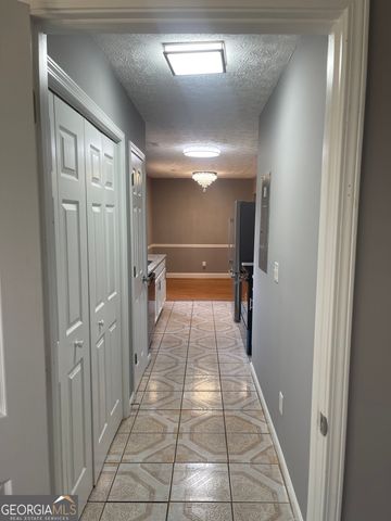 320 Willow Springs Drive, Jonesboro, GA 30238