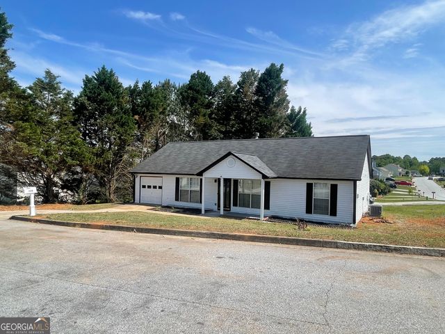 320 Willow Springs Drive, Jonesboro, GA 30238
