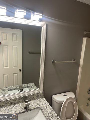 320 Willow Springs Drive, Jonesboro, GA 30238