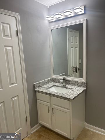 320 Willow Springs Drive, Jonesboro, GA 30238