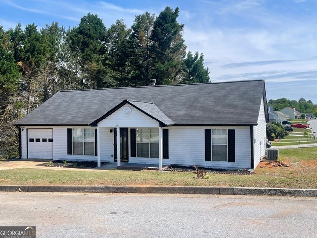 320 Willow Springs Drive, Jonesboro, GA 30238