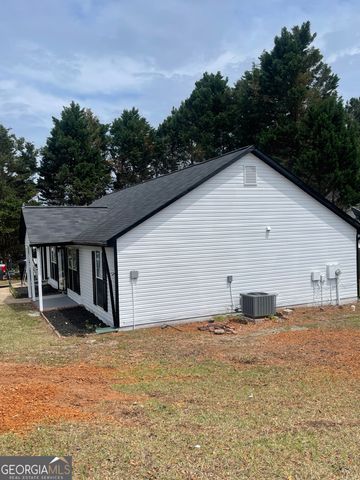 320 Willow Springs Drive, Jonesboro, GA 30238