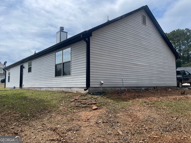 320 Willow Springs Drive, Jonesboro, GA 30238